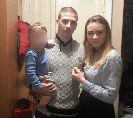 Новосађанина страдалог у Сирији сахрањују у Москви